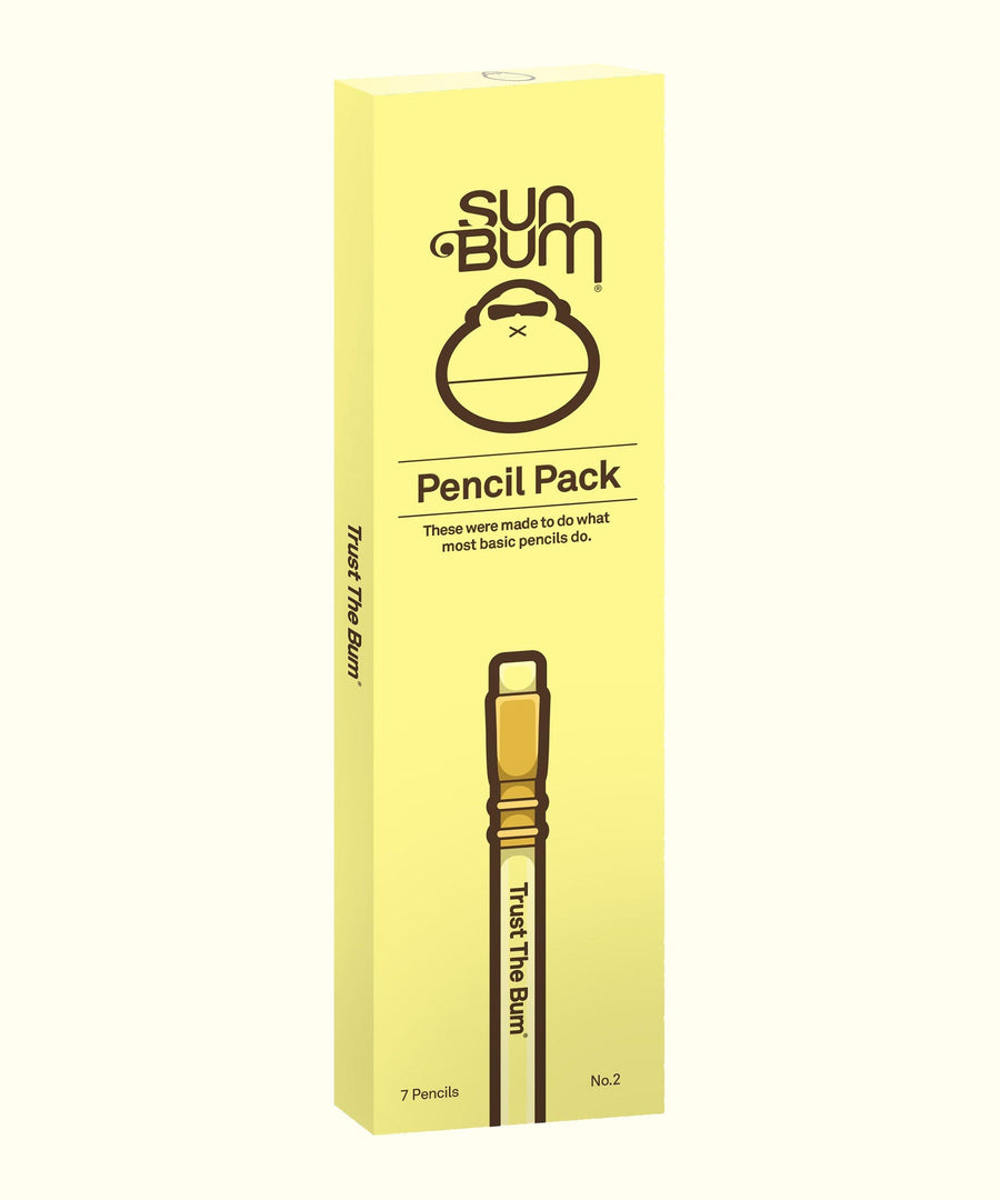 Pencil Pack O4
