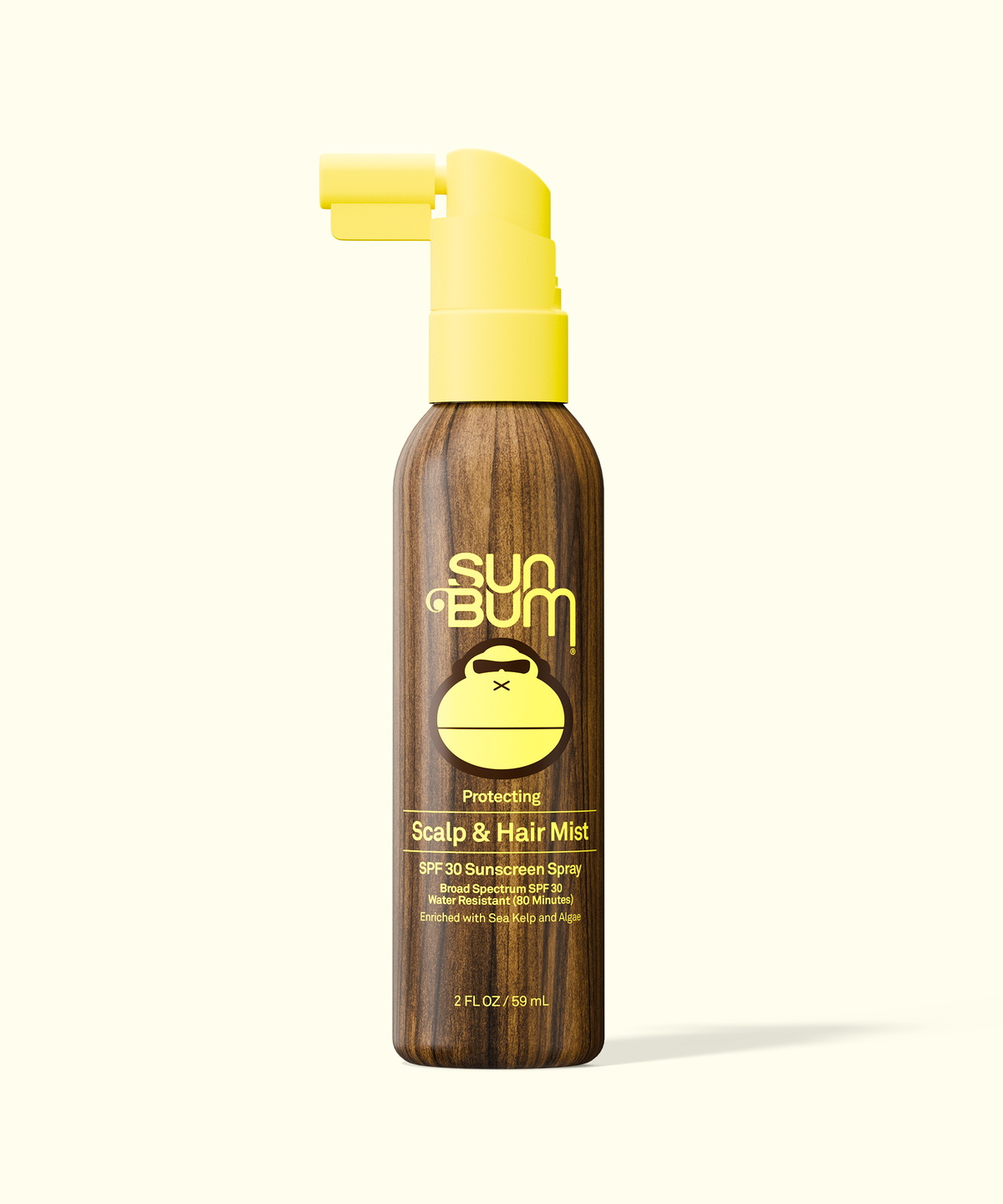 Scalp & Hair Mist SPF 30 B2