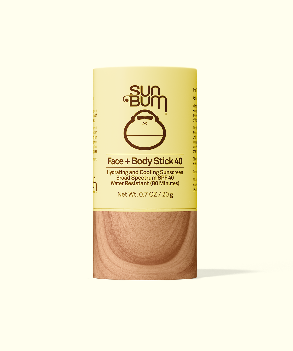 Original Face and Body Stick 40 V9