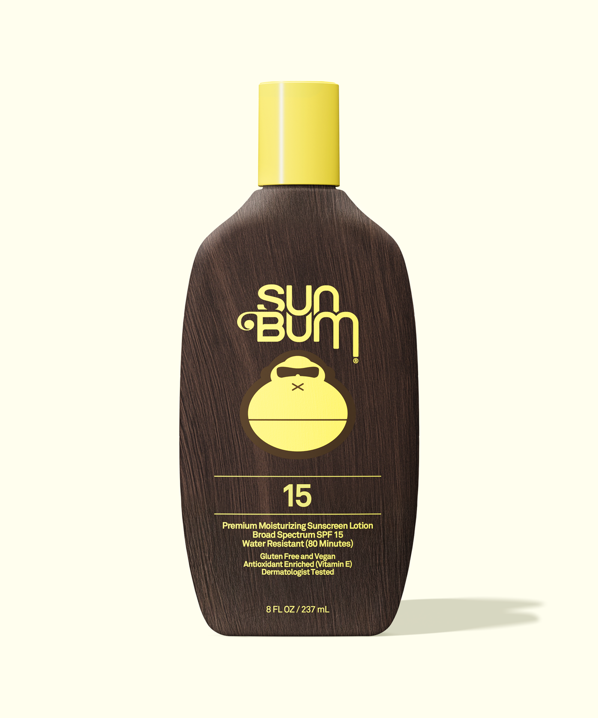 Original SPF 15 Sunscreen Lotion L7